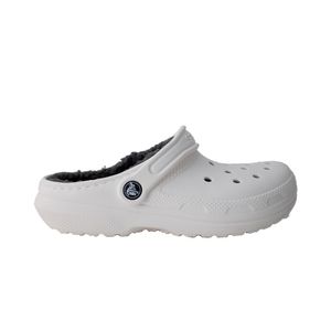 Crocs Moda Classic Lined Clog Bl Niños