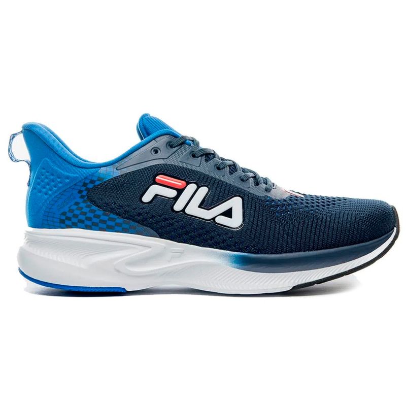 fenómeno historia Especificidad Zapatillas Running Fila Racer Az Hombre - Los mejores productos y las  mejores marcas | Showsport