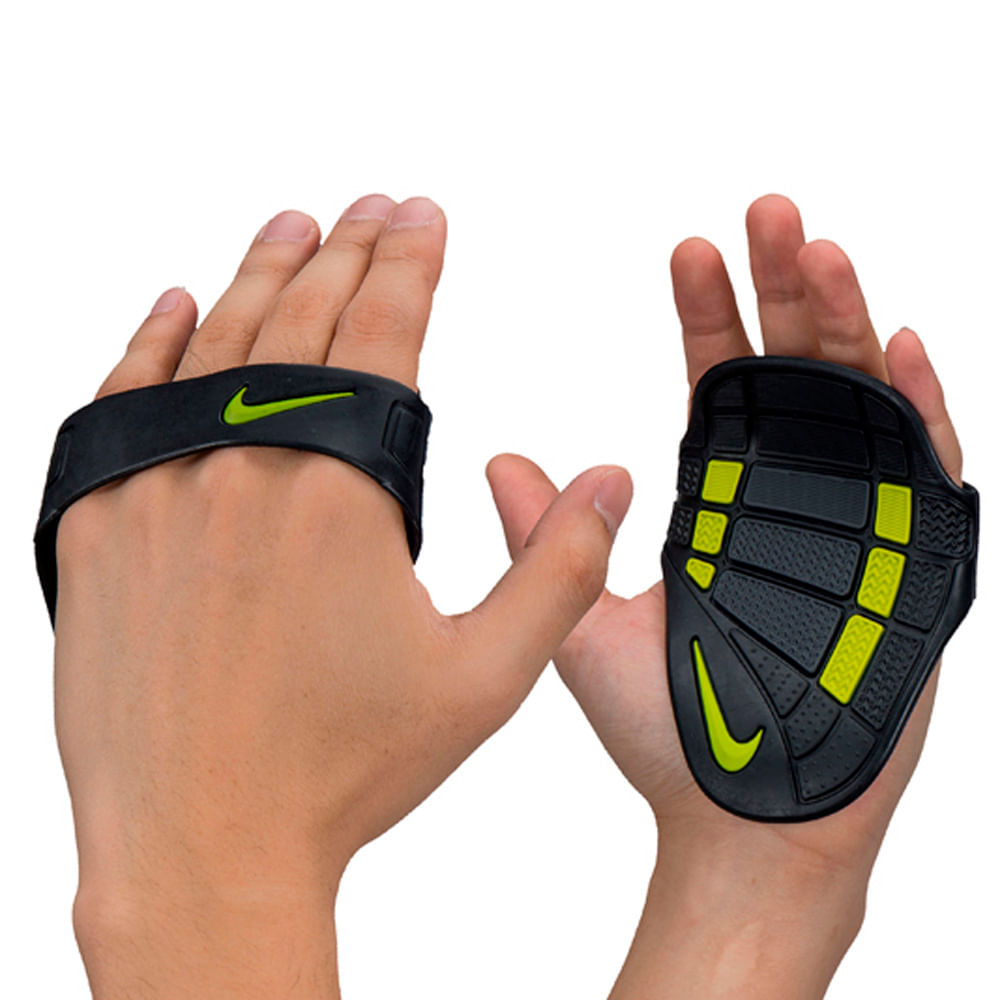 Calleras Nike Alpha Training Grip - Los mejores productos y las marcas | Showsport
