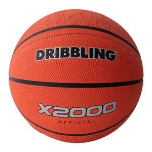 Pelota Basquet Dribbling X2000 Nr