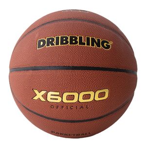 Pelota Basquet Dribbling X6000 Mr