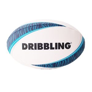 Pelota Rugby Dribbling Bandera ARG Bl