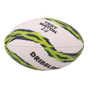 Pelota Rugby Dribbling Test Match Bl
