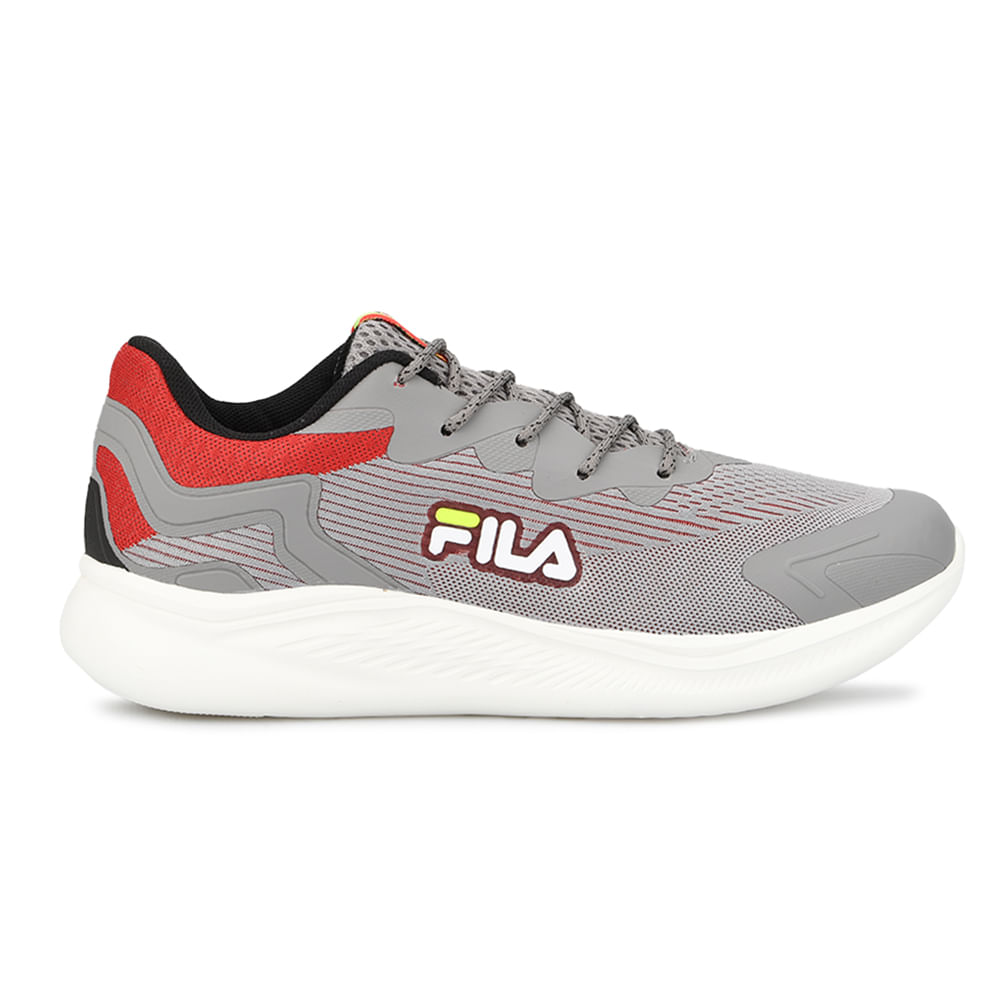 Zapatillas Fila Running: Cómo elegirlas, modelos y opiniones - Sportotal