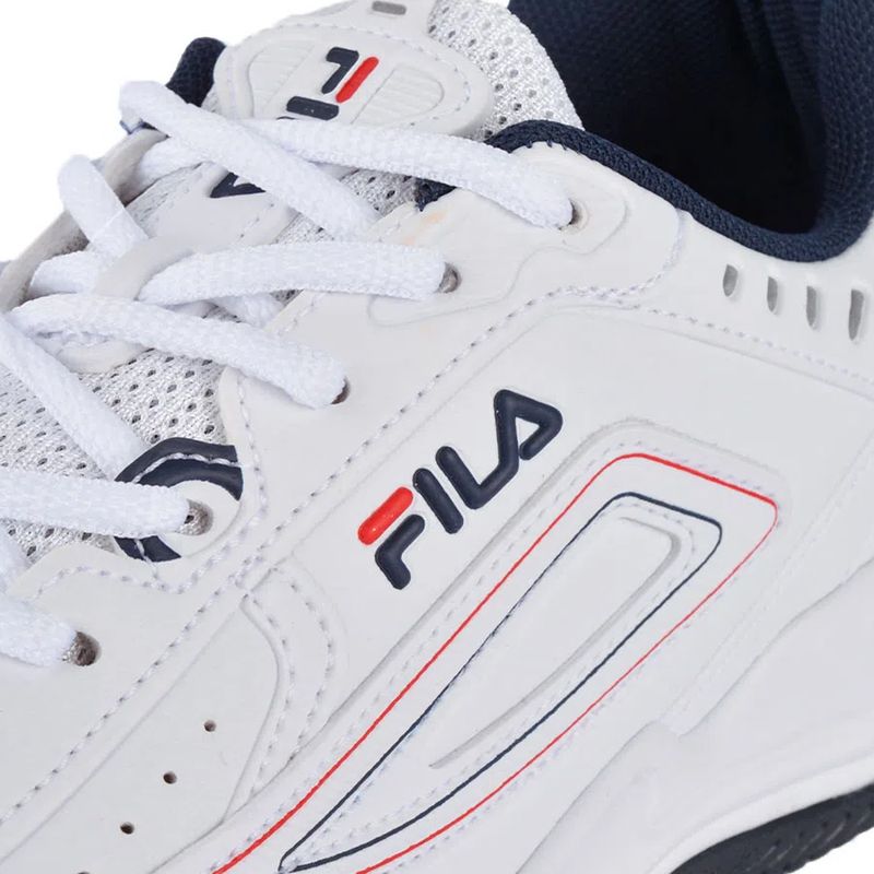 fila novaro 5 review