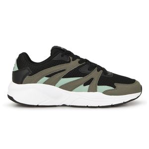 Zapatillas Moda Topper Akron NgGr Hombre