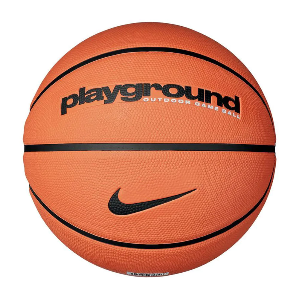 Planeta escocés magia Pelota Basquet Nike Playground Nr - Los mejores productos y las mejores  marcas | Showsport