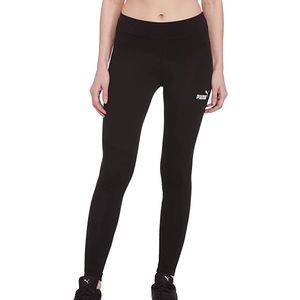 Calza Training Puma Essentials Ng Mujer