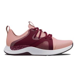 Zapatillas Training Under Armour Charged Breathe Rs Mujer