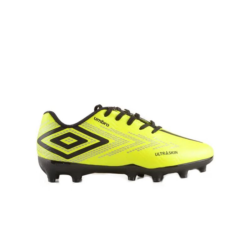 Botines shops umbro tapones