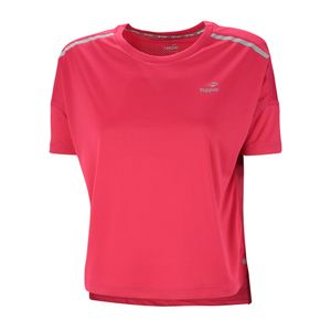 Remera Running Topper Up Fs Mujer