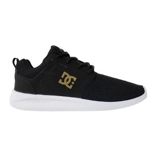 Zapatillas Moda Dc Midway Nd Mujer