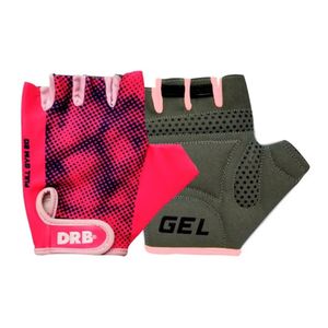Guante Training Dribbling Full Gym Rs Mujer
