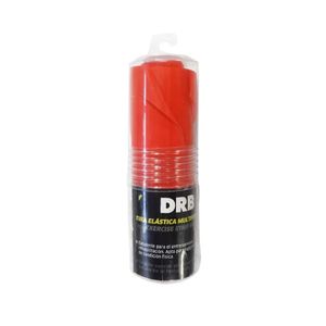 Banda Elastica Dribbling Multielastica Medium Rj
