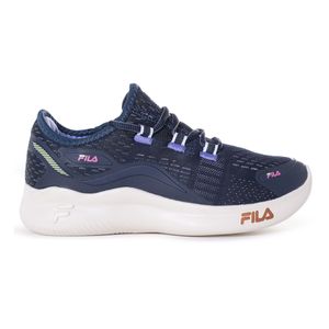 Zapatillas Training Fila Force Am Mujer