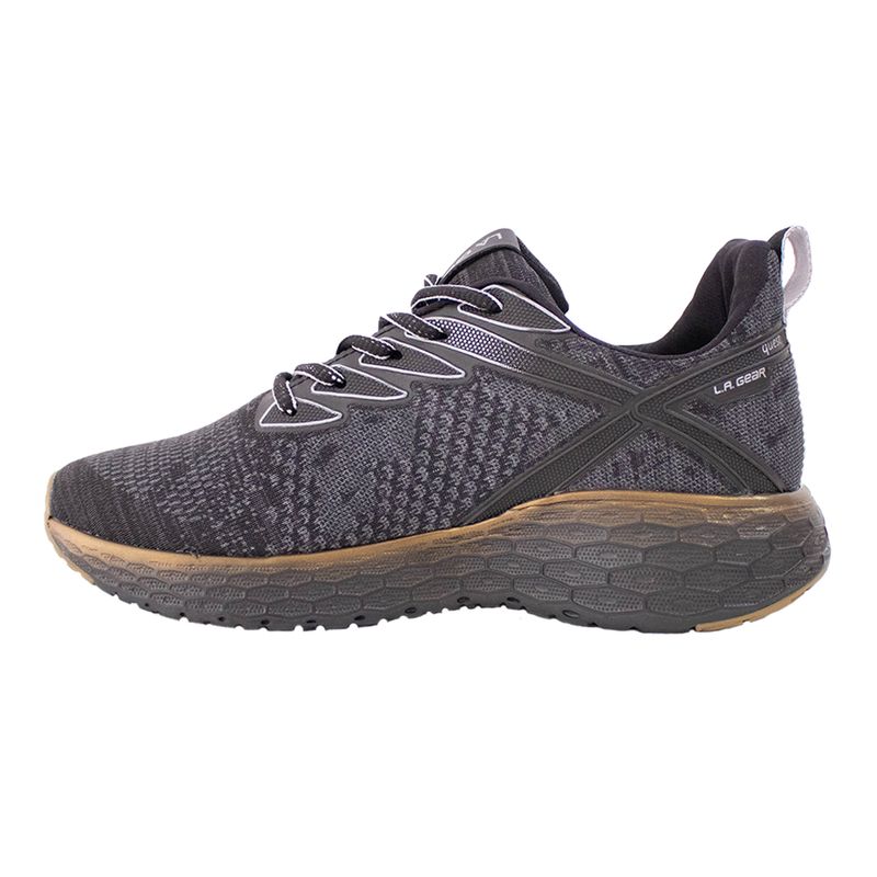 Zapatillas Running La Gear Grendale Ng Hombre Los mejores