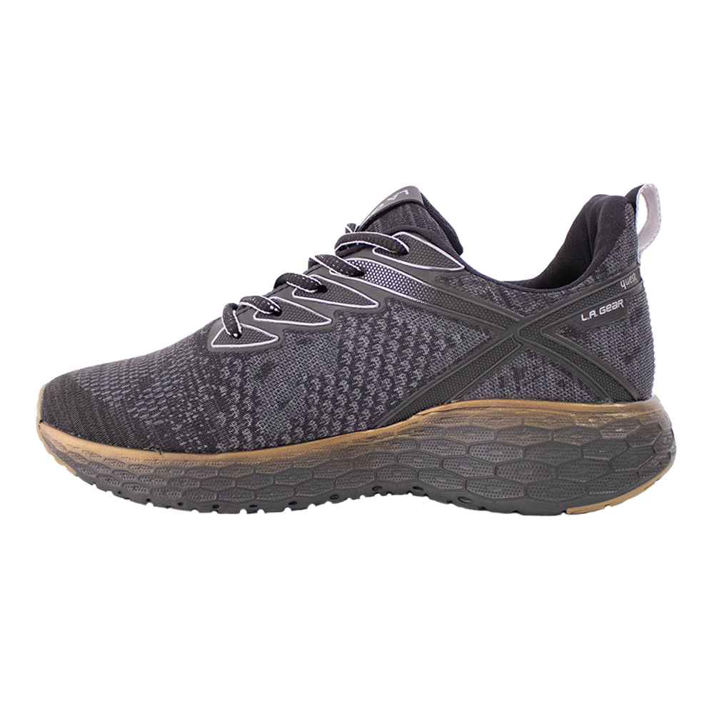 Zapatillas Deportivas La Gear Running Hombre Baldwin