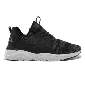 Zapatillas Training Kappa Sanpuerto NgGr Hombre
