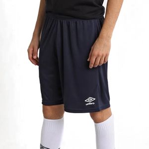 Short Training Umbro Basicos Az Hombre