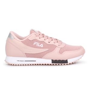 Zapatillas Moda Fila Jogger Rs Mujer