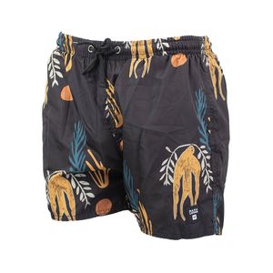 Short Moda Hang Loose Dunkan Ng Hombre