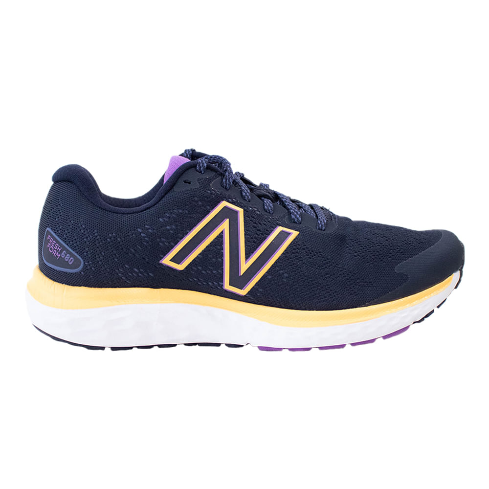 Zapatillas Running New Balance Fresh Foam 680 v7 Az Mujer Los mejores