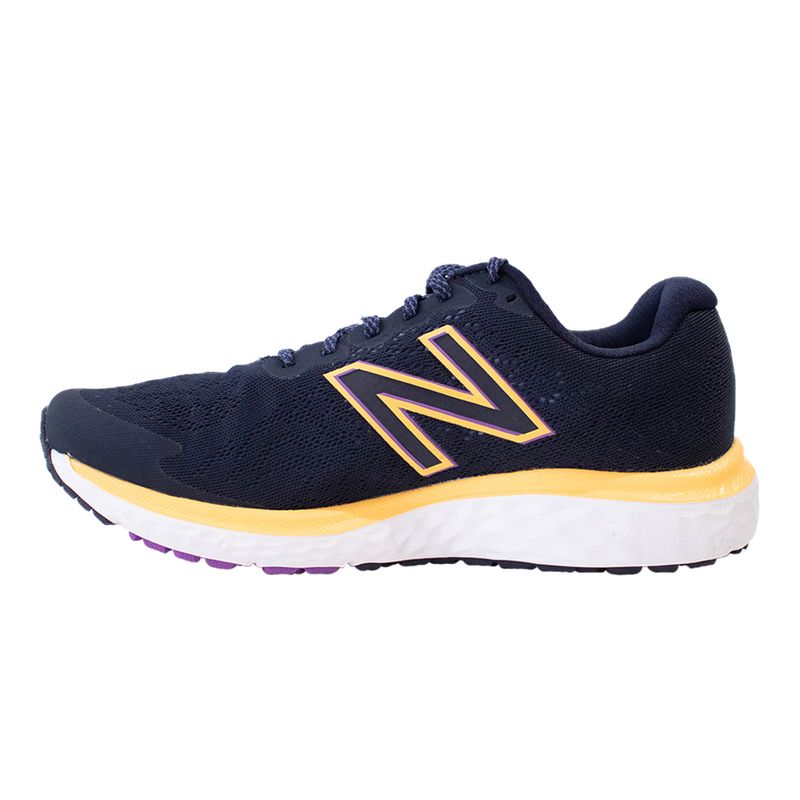 New balance shop 680 v4 mujer