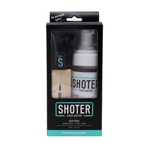 Kit Limpiador Shoter Easy Pack