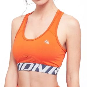 Top Training Kion Airy N Mujer
