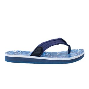 Ojotas Moda quiksilver Carver Az Hombre