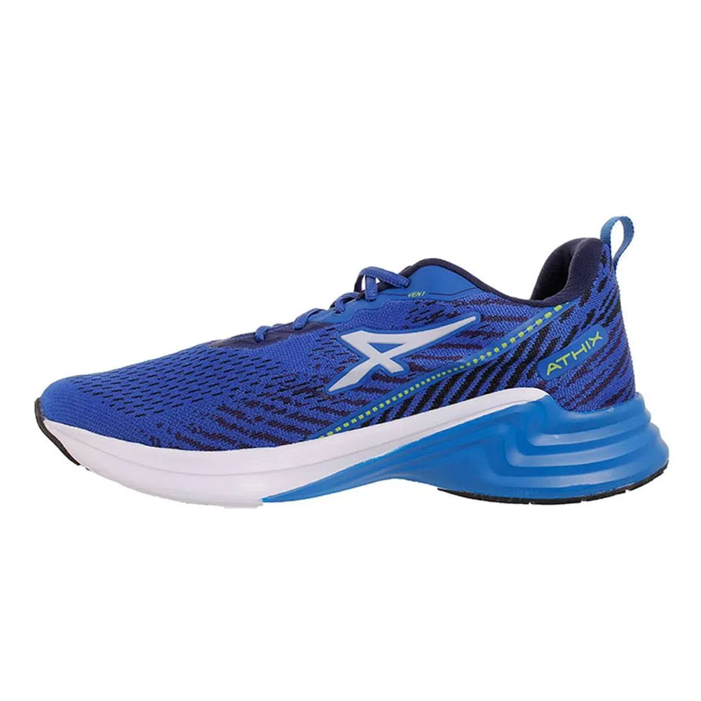 Zapatillas Training Athix Venti Royal Az Hombre Compra en ShowSport Los mejores Productos Las mejores marcas los mejores precios. Envios a todo