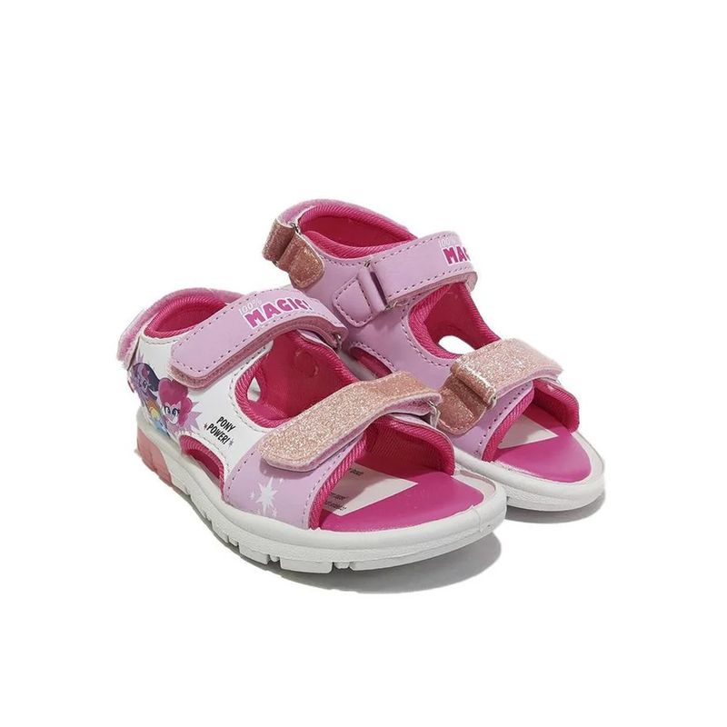 Sandal clearance little pony