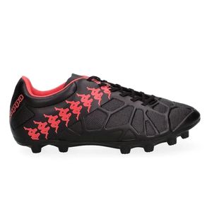 Botines Futbol Kappa Campo Fg Invictus Ng Hombre