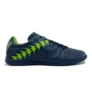 Botines Futbol Kappa Sala IC Invictus Az Hombre