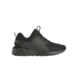 Zapatillas Training Kappa Logo Sanpuerto NgGr Niños