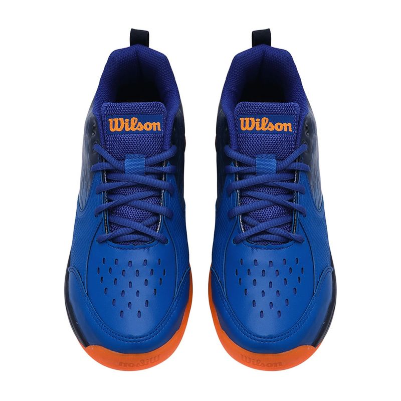 Zapatillas wilson tenis online hombre mercadolibre