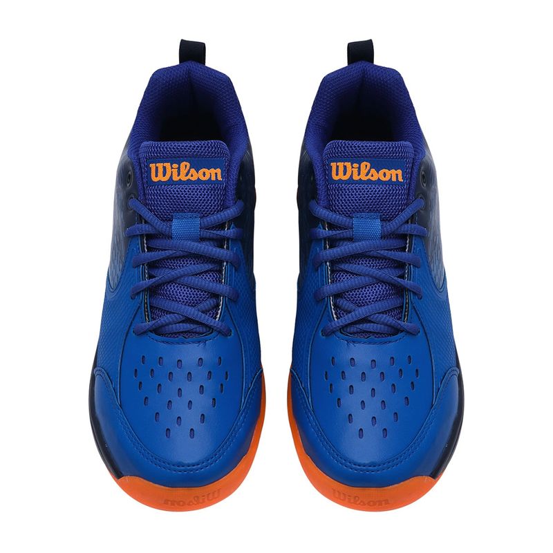 Zapatillas wilson tenis hombre mercadolibre hot sale