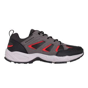 Zapatillas Outdoor Montagne Fire T4 Gs Mujer