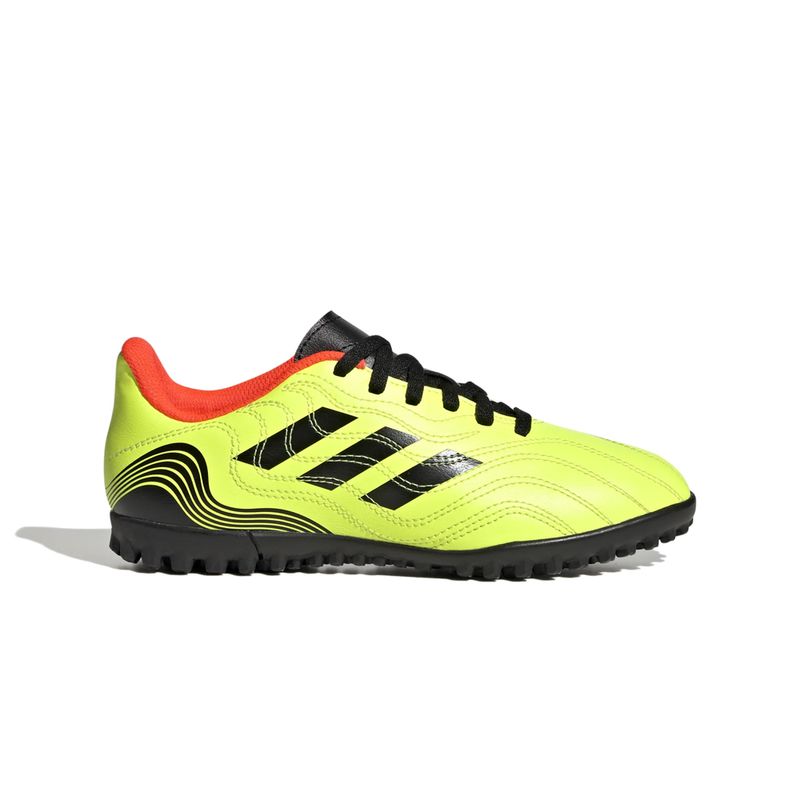 Botines futbol 5 adidas new arrivals