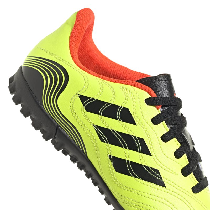 Botines adidas hotsell botitas futbol 5