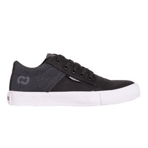 Zapatillas Moda John Foos Meet New Black Ng Hombre