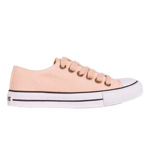 Zapatillas Moda John Foos Dye Fall Salmon Hombre