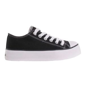 Zapatillas Moda John Foos Legend Ng Mujer