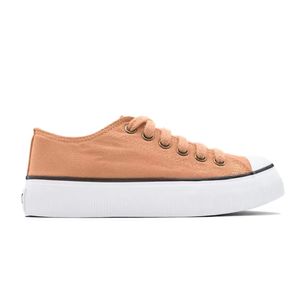 Zapatillas Moda John Foos Dye Fall Ginger Sa Mujer