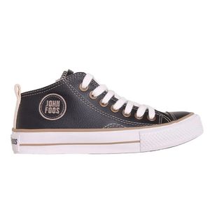 Zapatillas Moda John Foos Flashback Go Ng Hombre