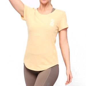 Remera Training Kion Luana Am Mujer