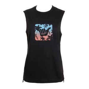 Musculosa Moda Hang Loose Forever Ng Mujer