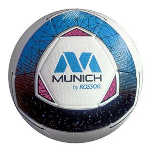 Pelota Futbol Kossok Campo Euro 3311 Bl