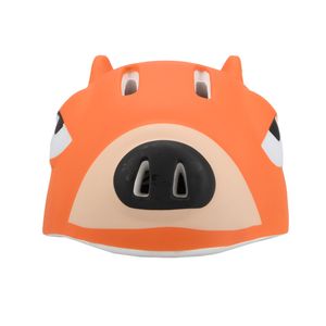 Casco Ciclismo Star Sport Ciervo Nr Niños
