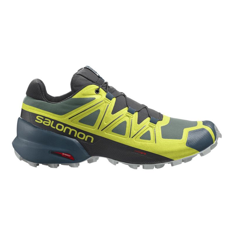 Salomon deals speedcross trail